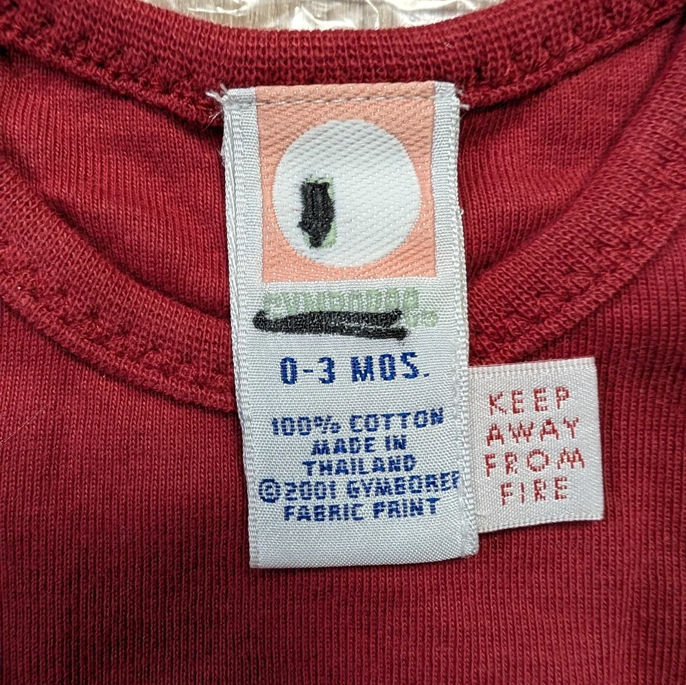 Gymboree brand new